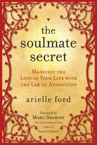 SML Soulmate Secret COVER