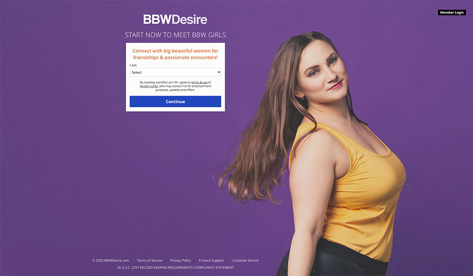 BBWDesire Overzicht 2024