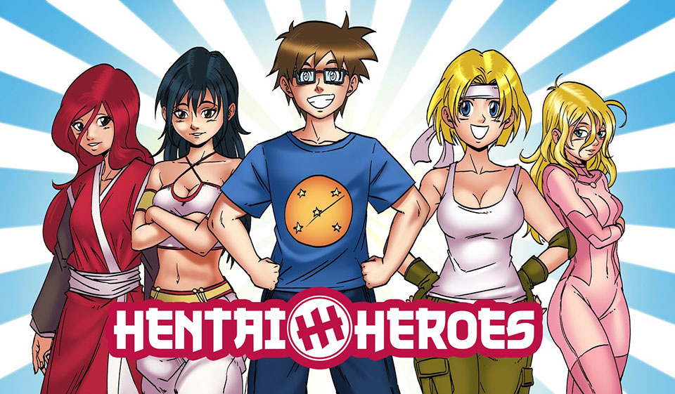 Hentai Heroes Opinión 2024