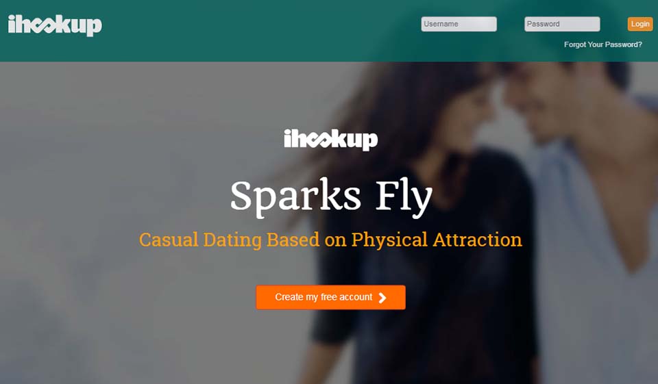 IHookup Inceleme 2024