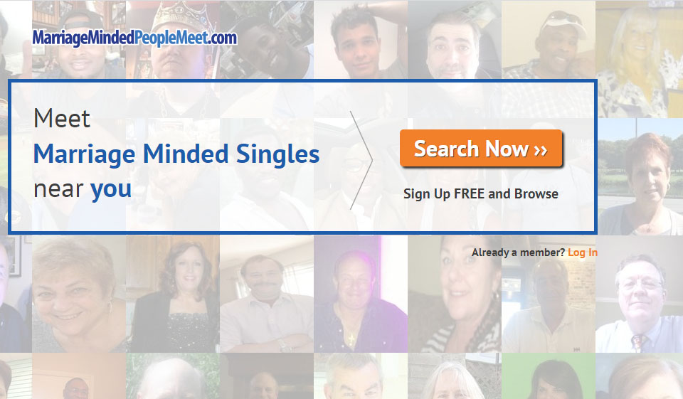 MarriageMindedPeopleMeet Review 2024 – Is the Website Legit?