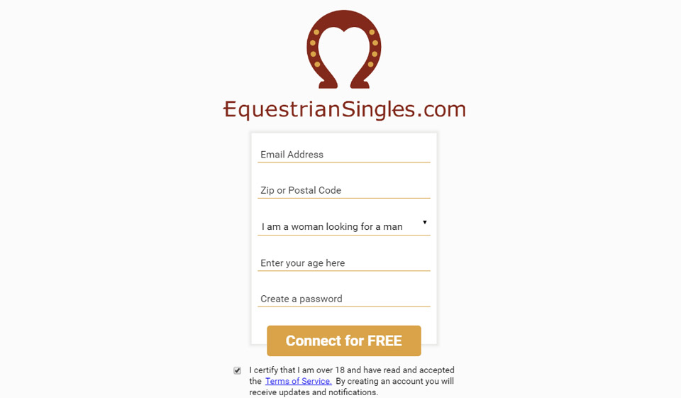 Equestrian Singles Overzicht 2024