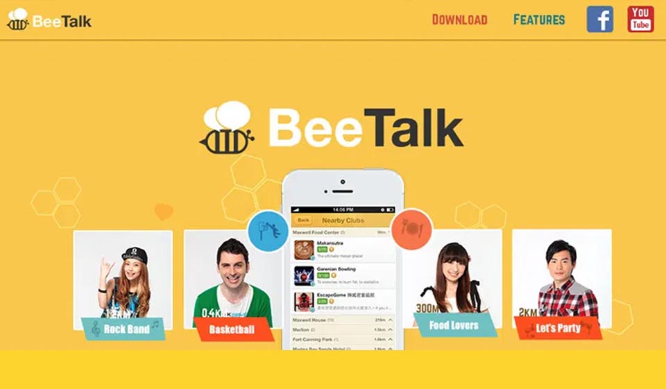 BeeTalk Recenzja 2024