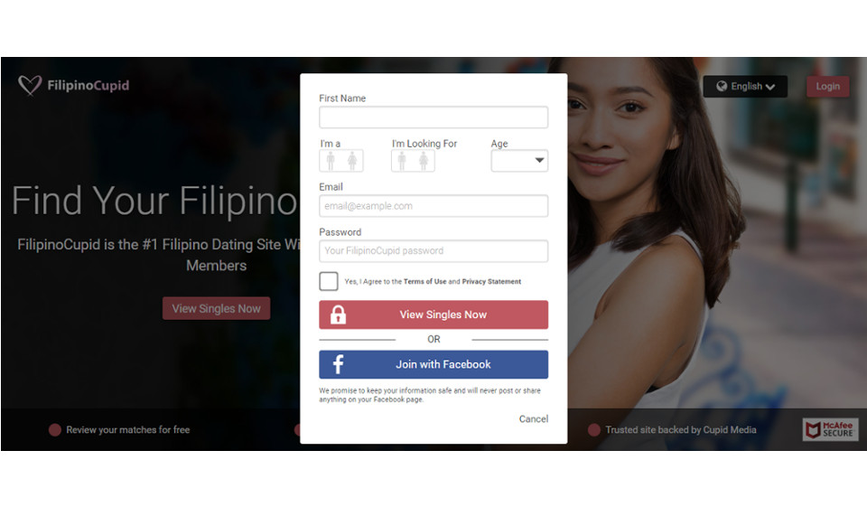 FilipinoCupid Overzicht 2024