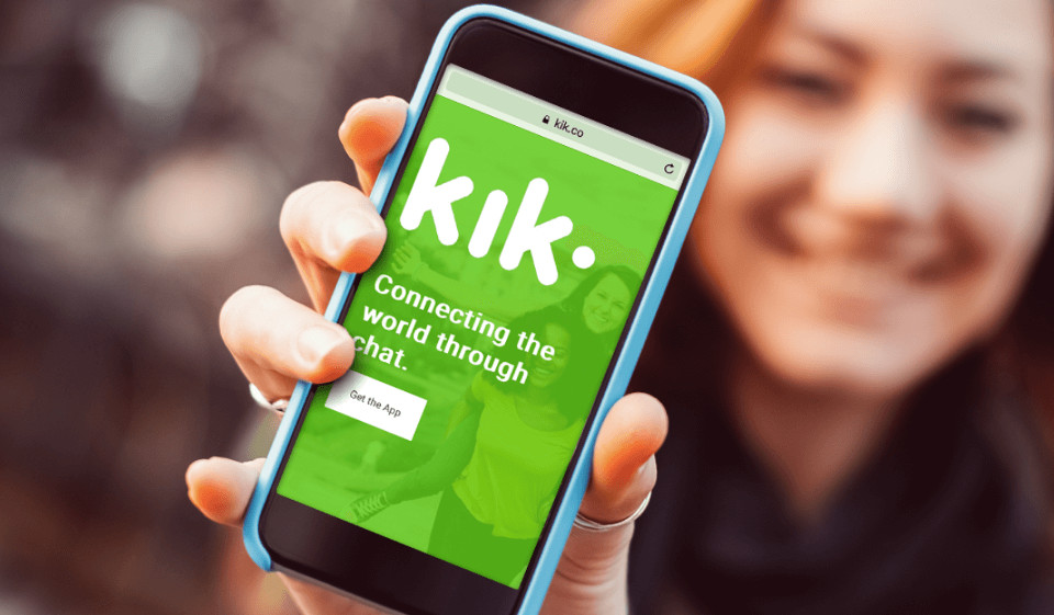 Kik Recenzja 2024