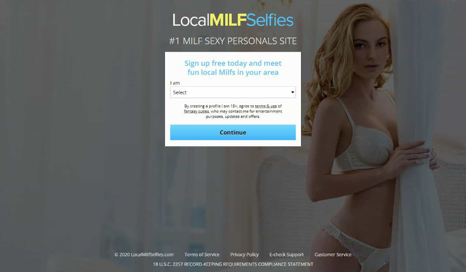 LocalMilfSelfies Revizuirea 2024