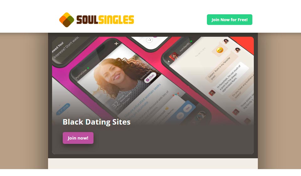 SoulSingles Recenzja 2024